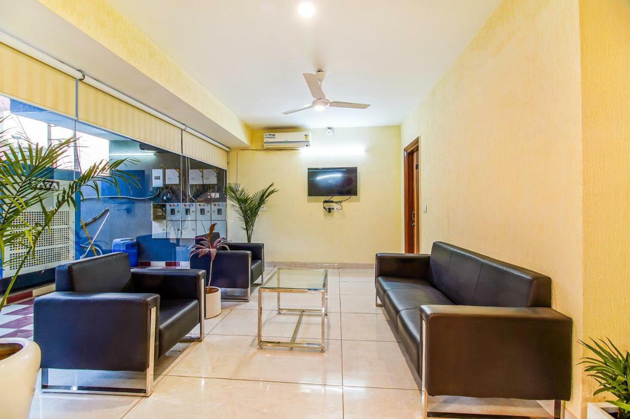 Fabhotel Kiara Gurgaon Eksteriør bilde