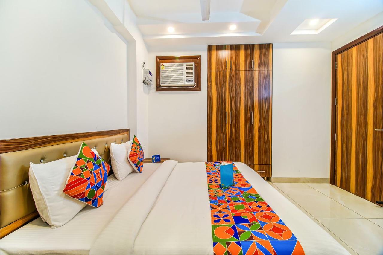 Fabhotel Kiara Gurgaon Eksteriør bilde